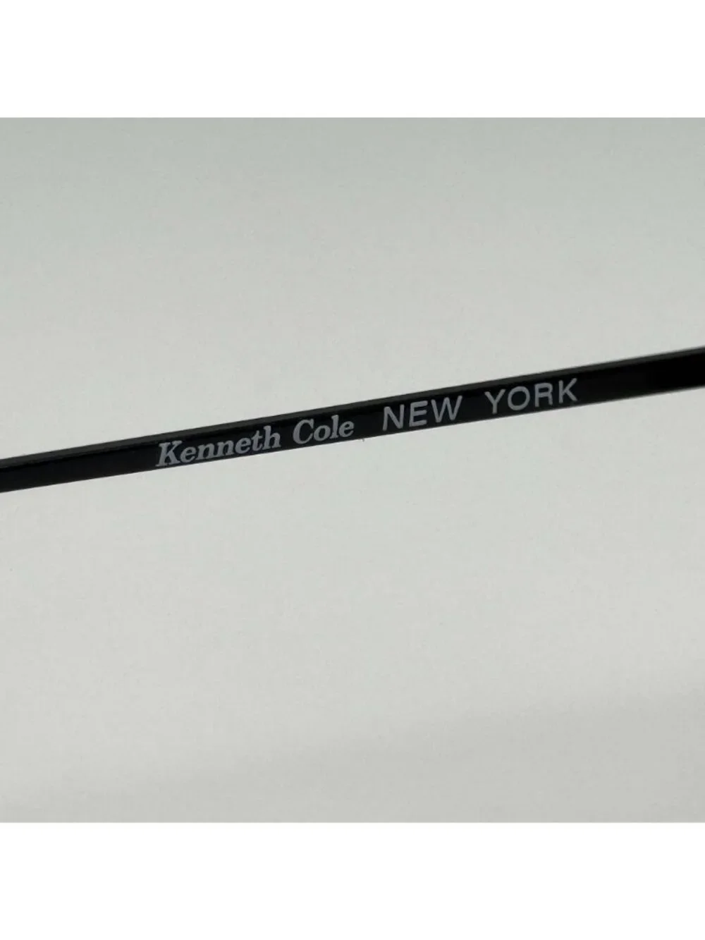 Kenneth Cole Sunglasses KC 7101 GLD